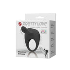 Pretty Love Stimulating Tongue · vibrační kroužek s jazýčkem
