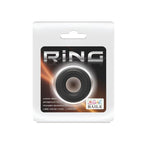 Baile Cock Ring · klasický silikonový erekční kroužek