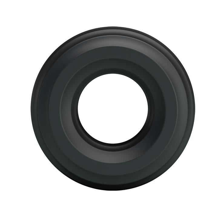 Baile Cock Ring · klasický silikonový erekční kroužek