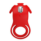 PRETTY LOVE - VIBRATION PENIS RING, Ruben, 7 vibration functions