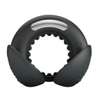 Pretty Love Quentin Vibrating Silicone Cock Ring