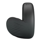Pretty Love Quentin Vibrating Silicone Cock Ring