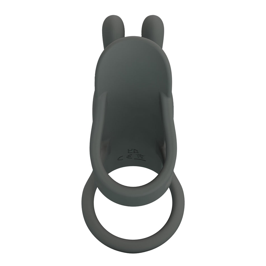 MASTER RING, 7 vibration functions memory function