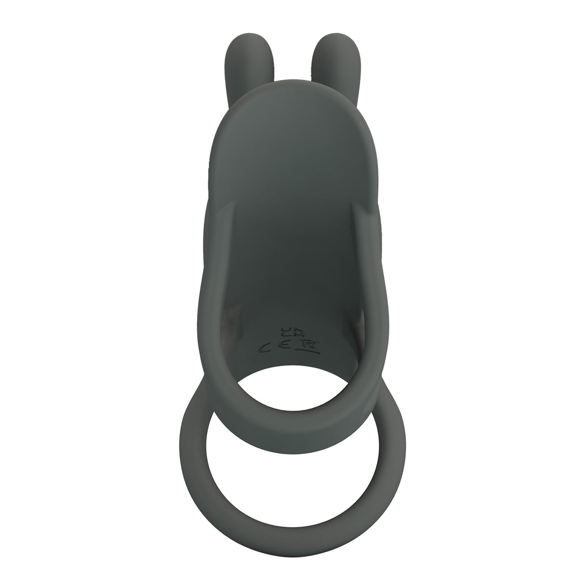 MASTER RING, 7 vibration functions memory function
