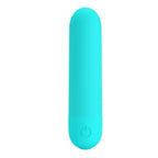 STEFAN, Mini massager, 10 vibration functions