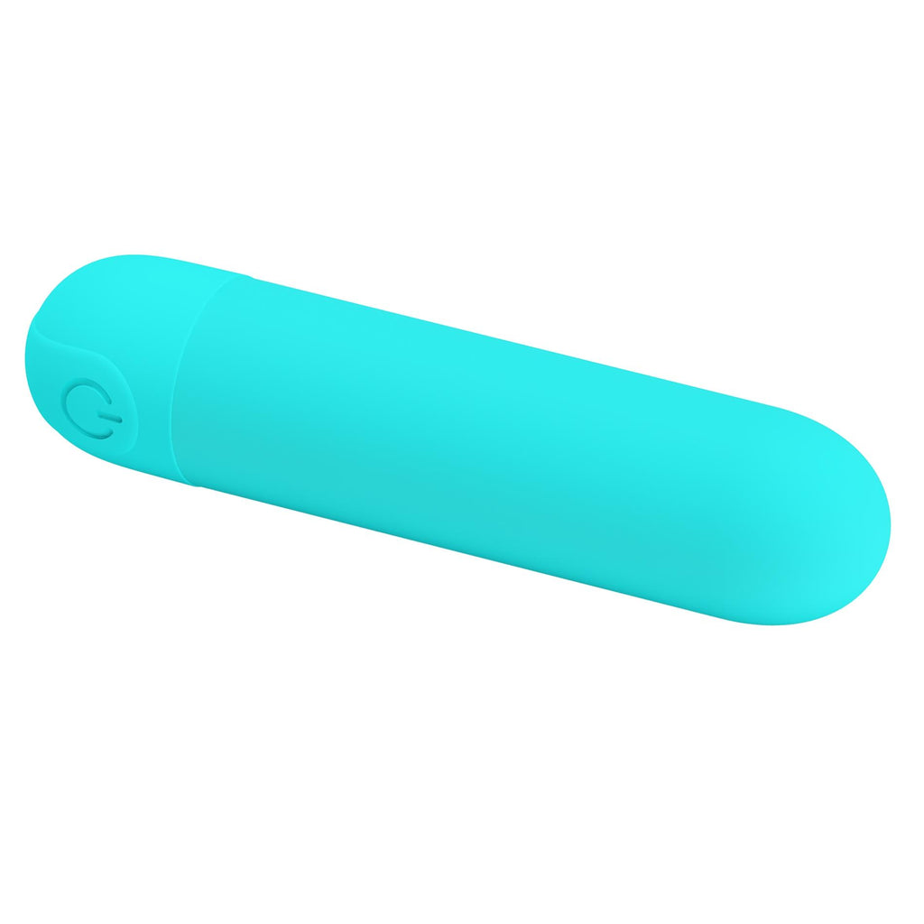 STEFAN, Mini massager, 10 vibration functions