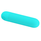 STEFAN, Mini massager, 10 vibration functions