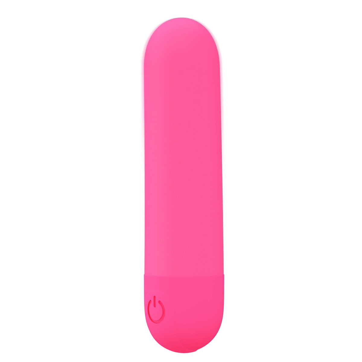 STEFAN, Mini massager, 10 vibration functions