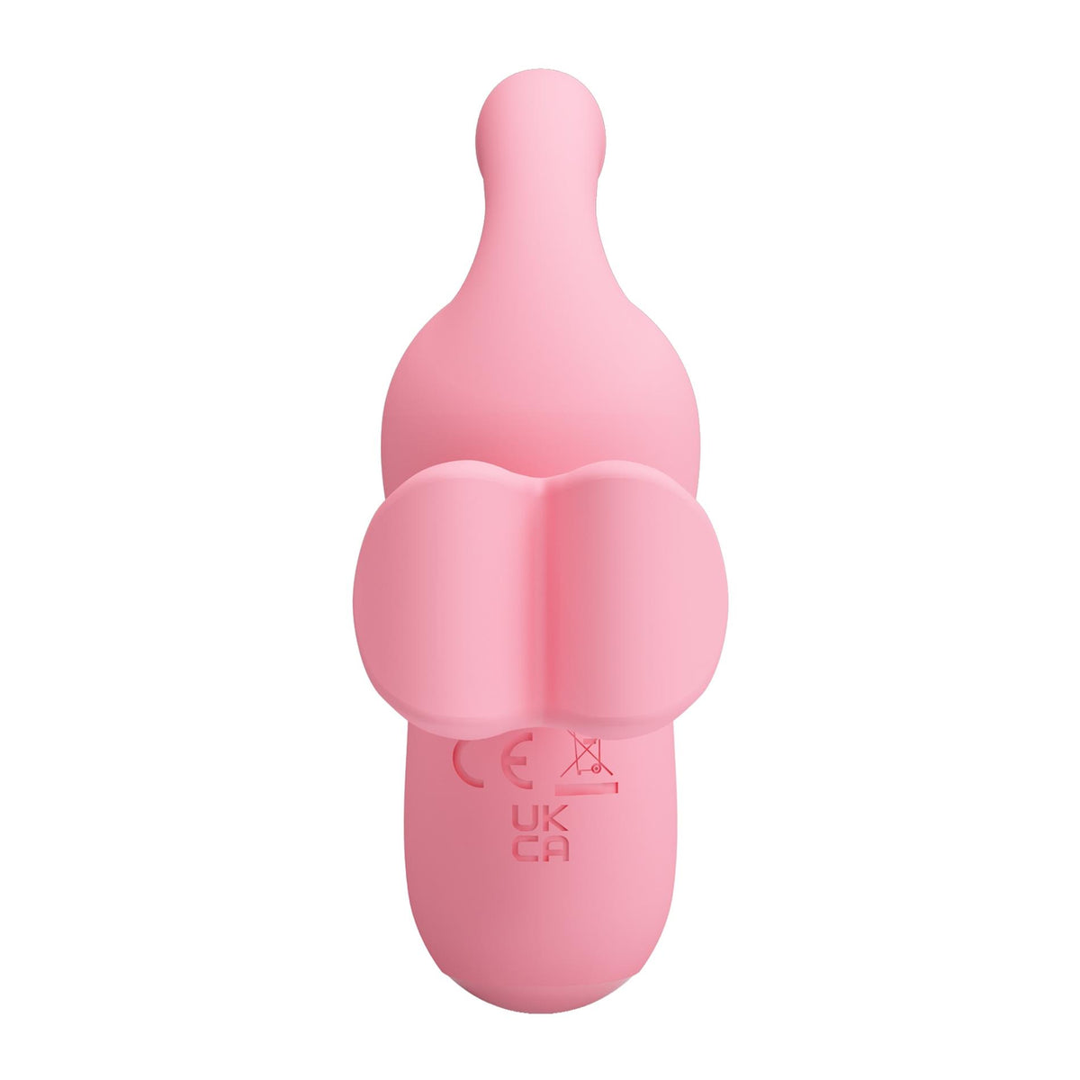 Pretty Love Magic Fairy · prstový stimulátor klitorisu s vibracemi a poklepem