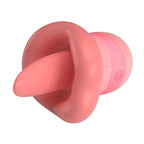 PRETTY LOVE - Kylee, 10 licking settings, TPR