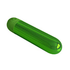 Pretty Love Kiwi - Rechargeable Bullet Vibrator - Green