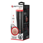 Pretty Love Ozzy · masturbátor s přirážením