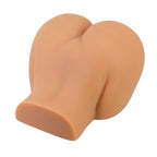 KYLIE, Double-entry masturbator's realistic vagina or anus