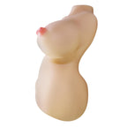 Crazy Bull Fiona Vagina & Anal Masturbator