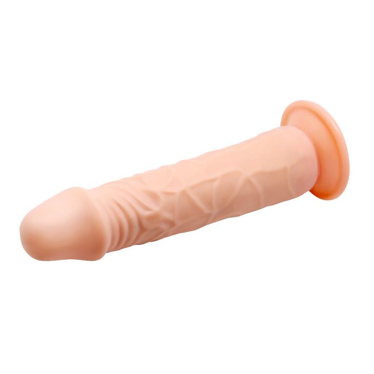 Baile Barbara · realistické dildo s přísavkou 19,8 cm
