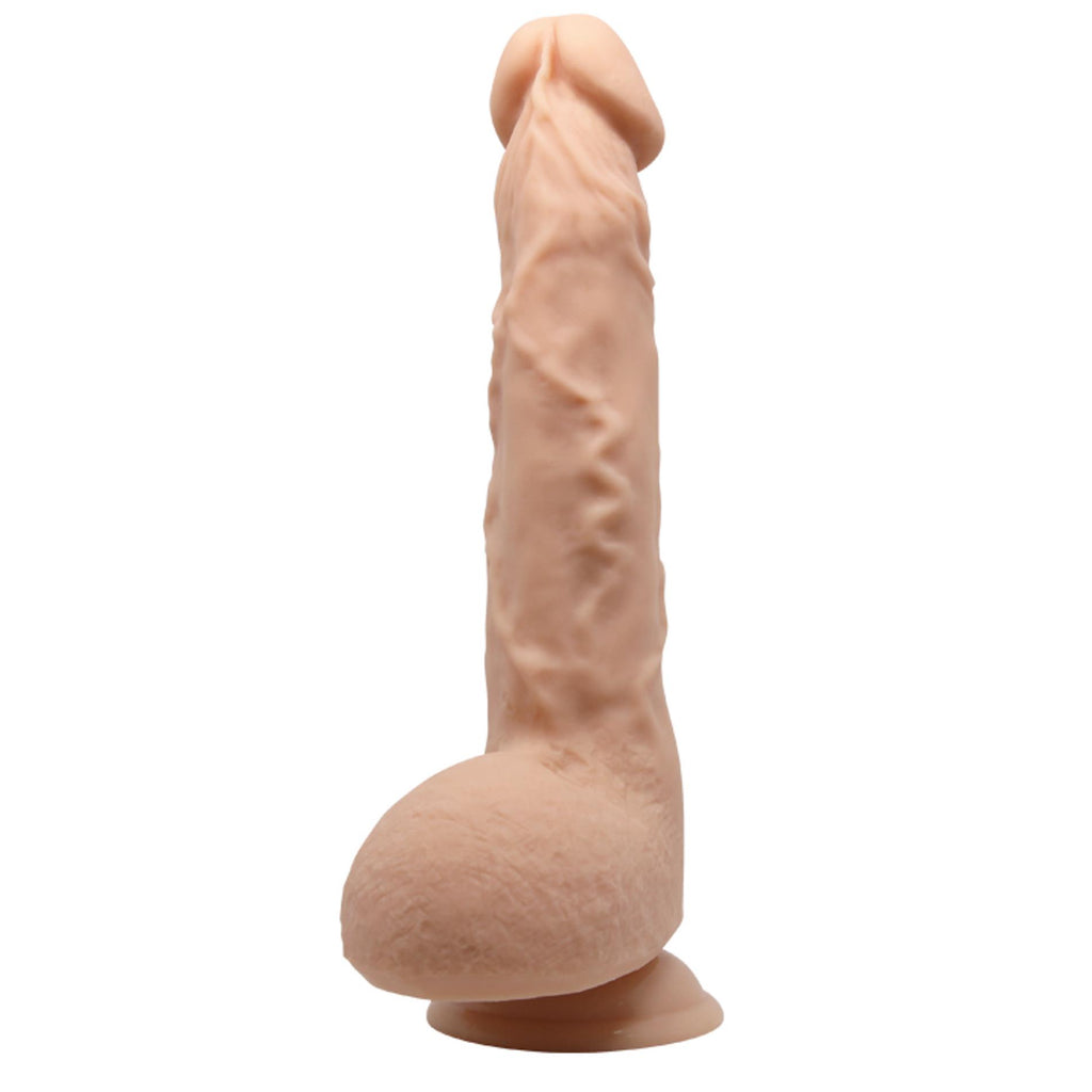 Baile Beautiful Jason · realistické dildo na bod G