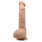 Baile Beautiful Jason · realistické dildo na bod G
