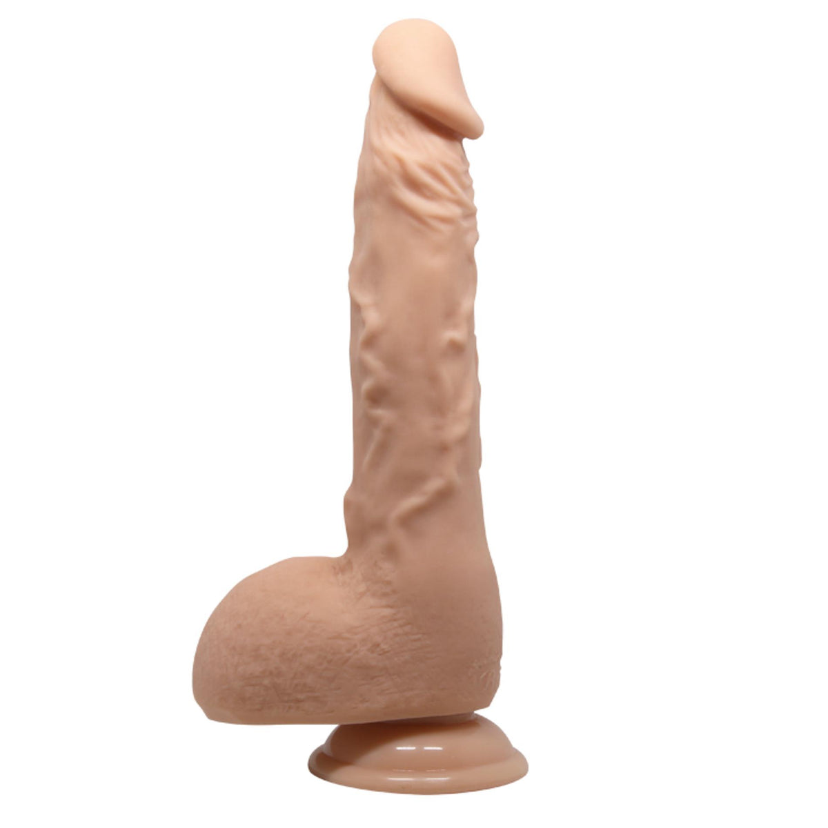 Baile Beautiful Jason · realistické dildo na bod G