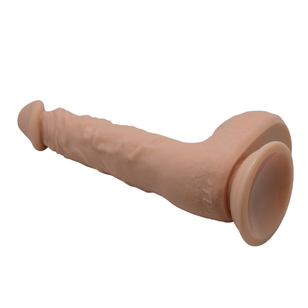 Baile Beautiful Jason · realistické dildo na bod G