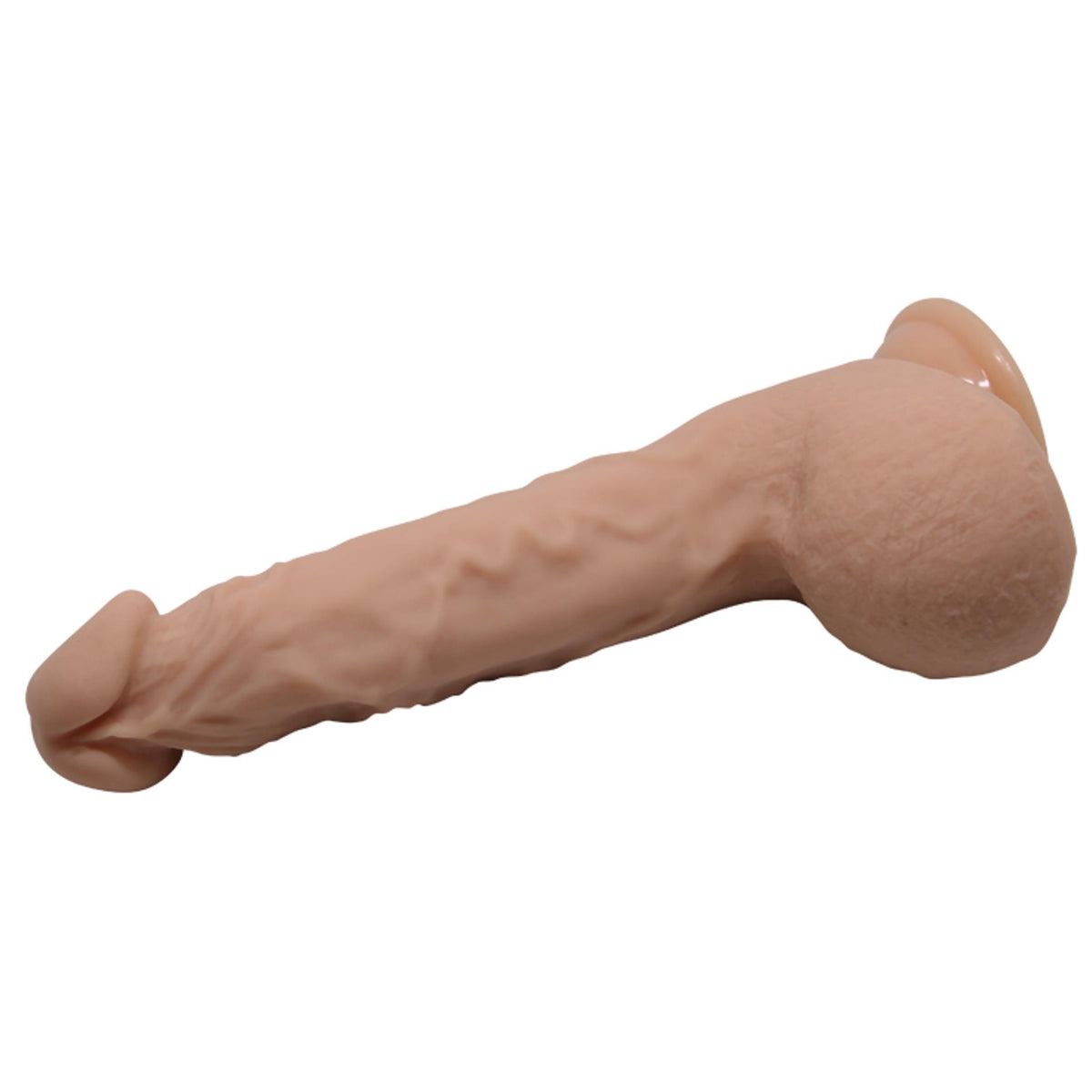Baile Beautiful Jason · realistické dildo na bod G