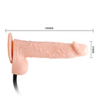 BAILE - Inflatable Dong