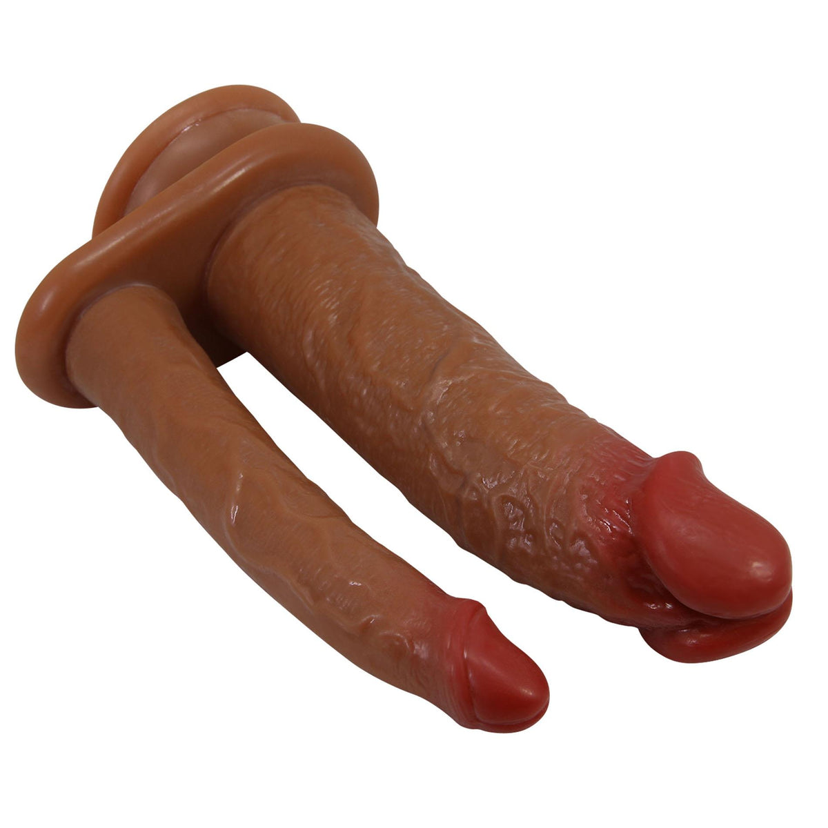 Pretty Love Hulbert · oboustranné dildo s vibracemi