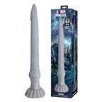 Power Monsters Basilisk · silikonové dildo XXL, 43 cm