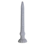 Power Monsters Basilisk · silikonové dildo XXL, 43 cm