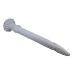 Power Monsters Basilisk · silikonové dildo XXL, 43 cm