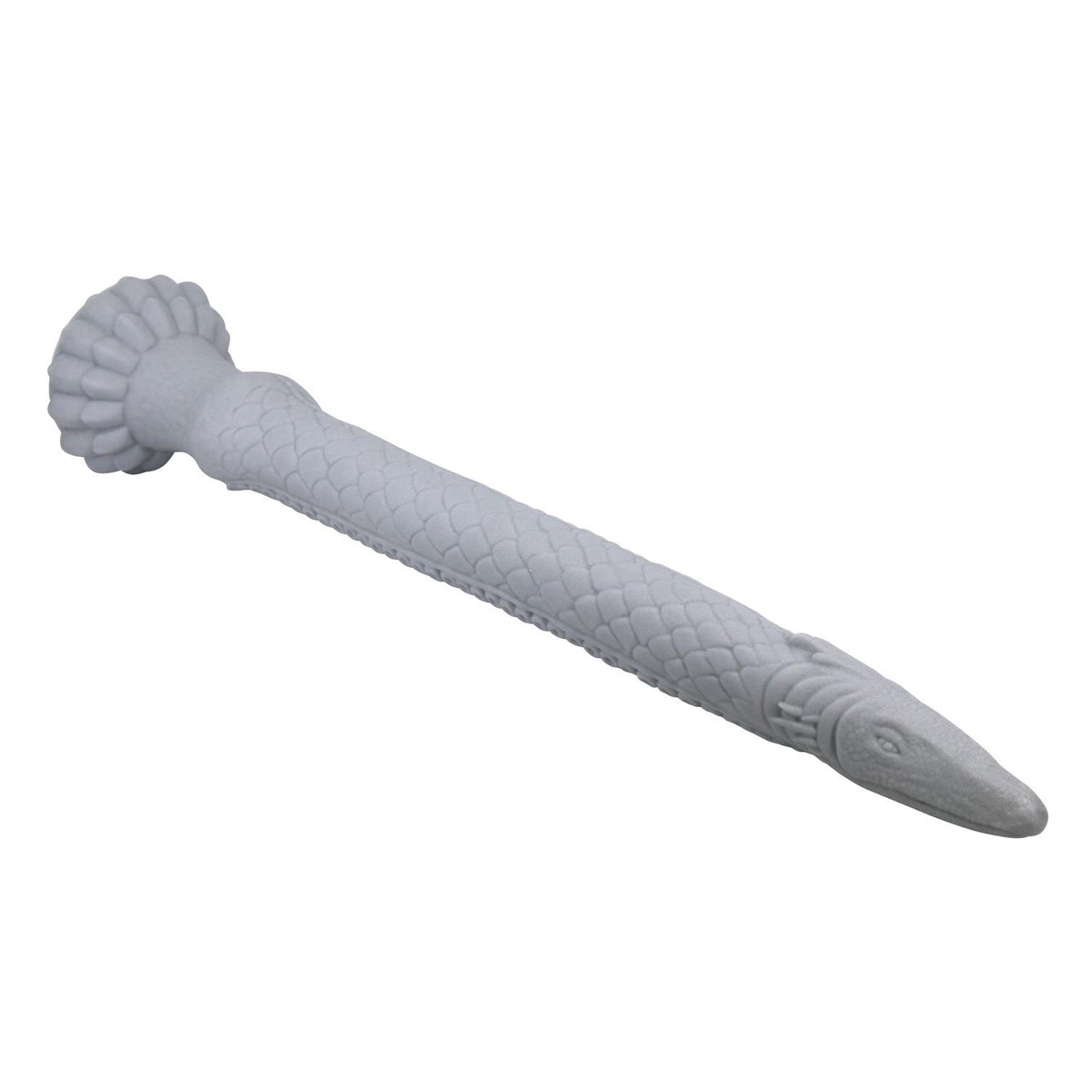 Power Monsters Basilisk · silikonové dildo XXL, 43 cm