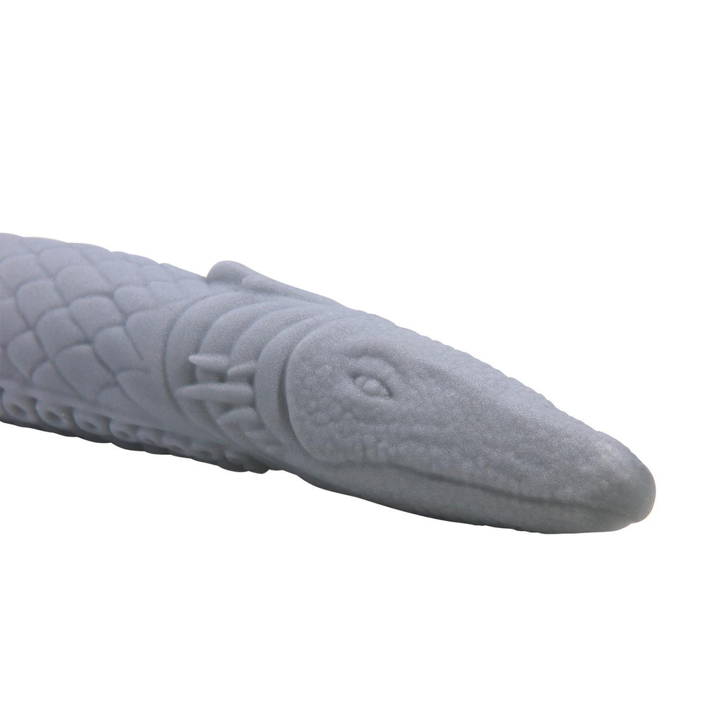 Power Monsters Basilisk · silikonové dildo XXL, 43 cm