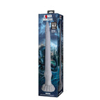 Power Monsters Basilisk · silikonové dildo XXL, 43 cm