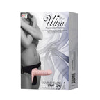 Baile Ultra Passionate Harness · připínací dildo s dvojitou vibrací