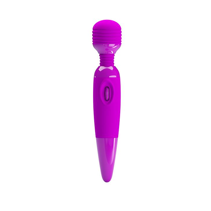 PRETTY LOVE - POWER WAND PURPLE