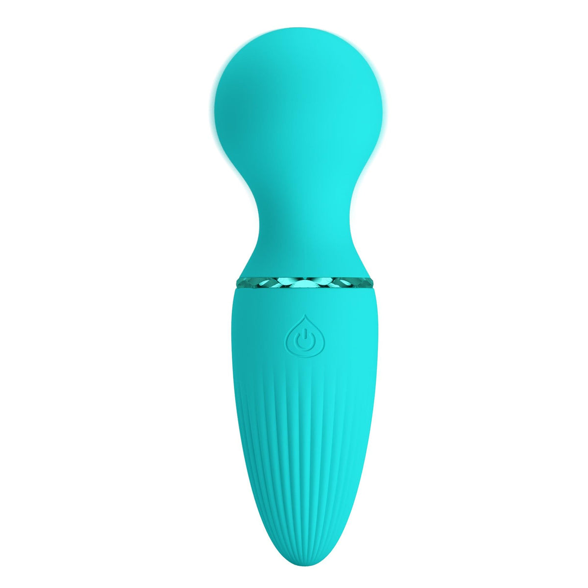 Pretty Love Dwayne · mini vibrátor s 10 režimy