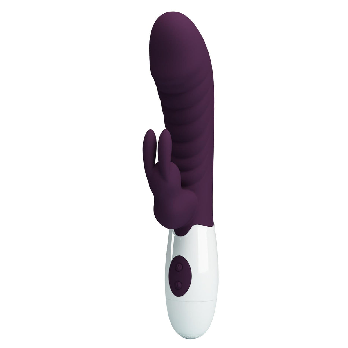 Pretty Love Naughty Bunny · rabbit vibrátor s 30 funkcemi