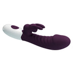 Pretty Love Naughty Bunny · rabbit vibrátor s 30 funkcemi