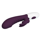 Pretty Love Naughty Bunny · rabbit vibrátor s 30 funkcemi