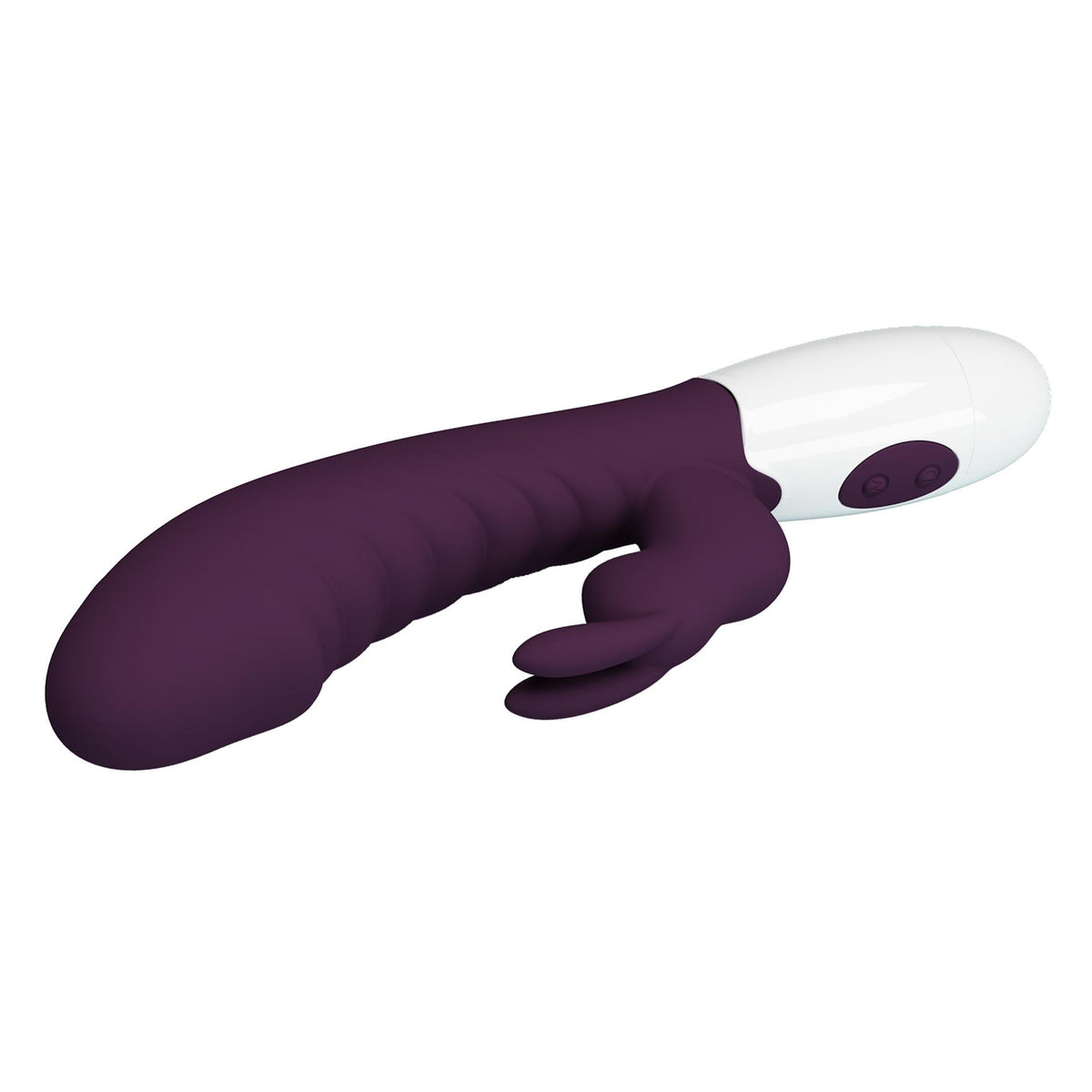 Pretty Love Naughty Bunny · rabbit vibrátor s 30 funkcemi
