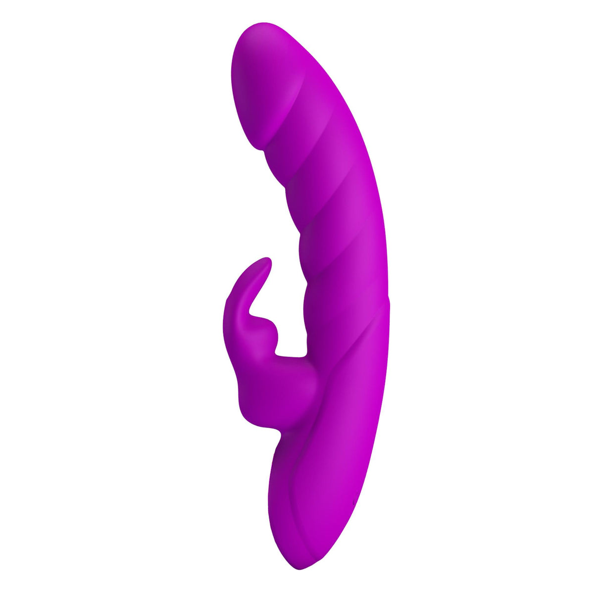 Pretty Love Stellan Thrusting & Rotating Wand Massager – 23 cm