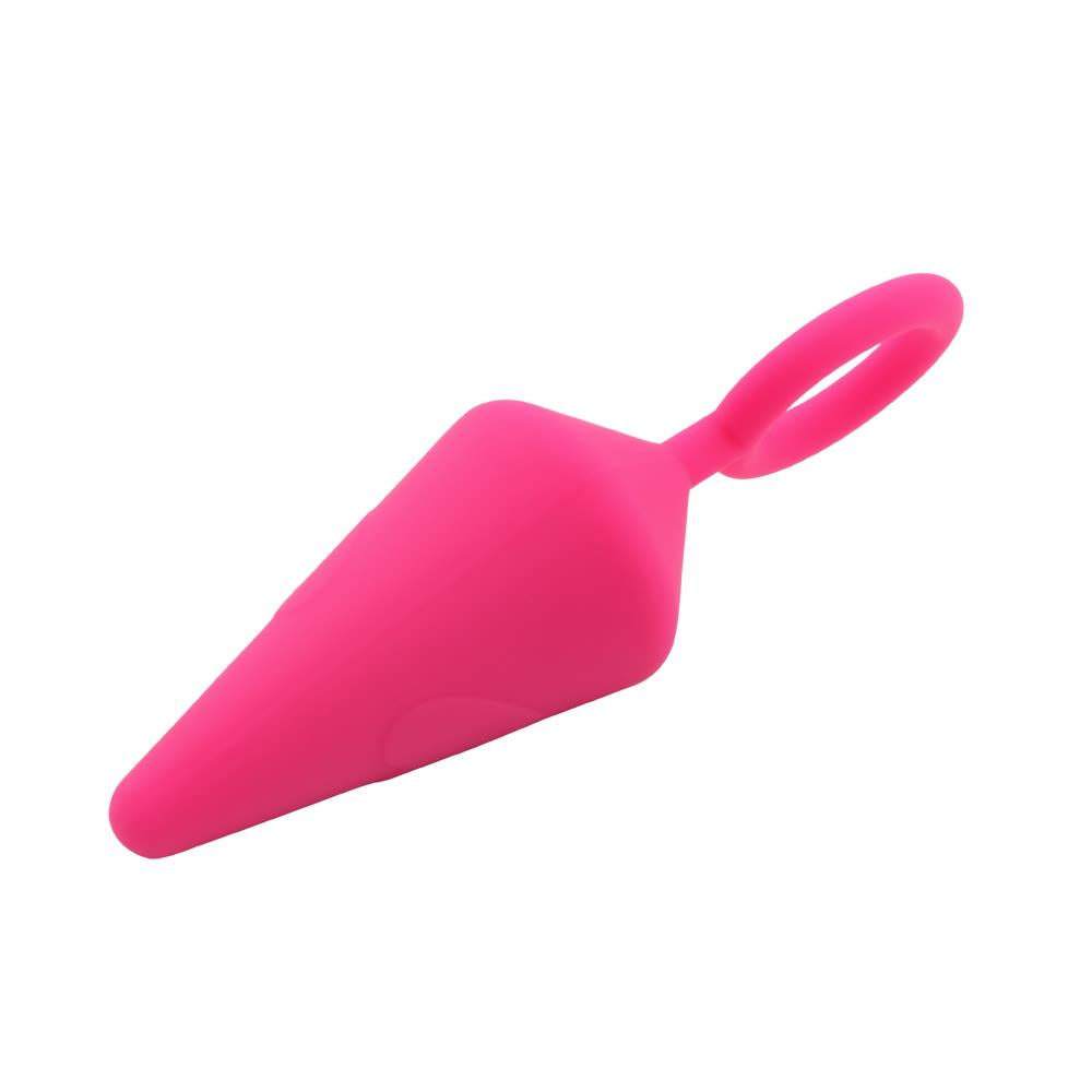 Sweet Breeze Candy Plug L · anální kolík se silikonovým povrchem