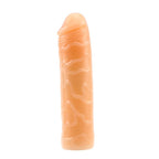 Super Me Perfect Sleeve · návlek na penis s žilnatou texturou