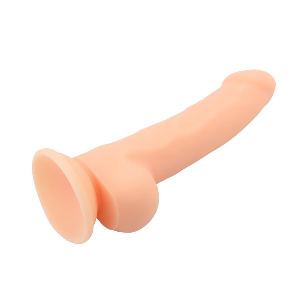 Nakedlegend Trooper · realistické silikonové dildo s přísavkou