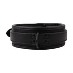 Fierce Euphoria Deluxe Leather Collar · nastavitelný obojek