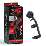 Sins Double Thorn Finger Pinwheel · dvojité stimulační kolečko na prst