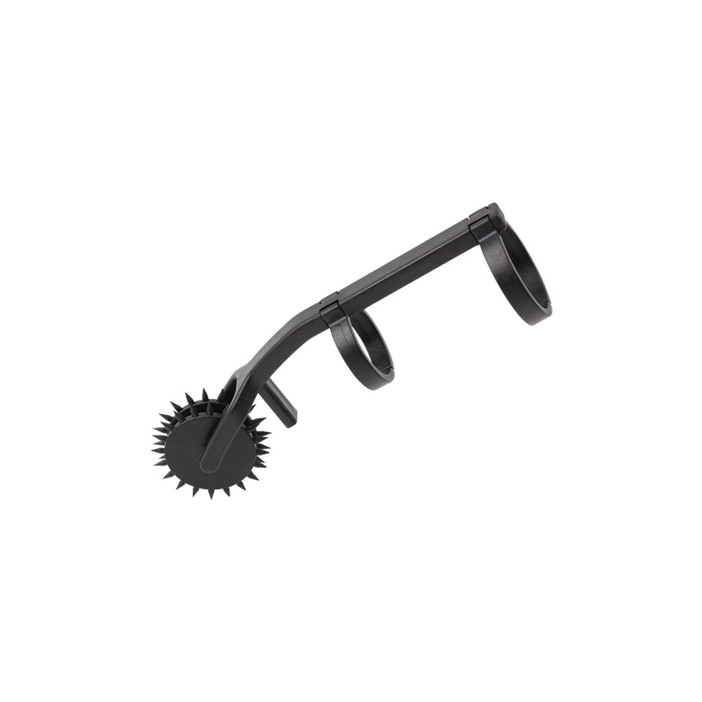Sins Double Thorn Finger Pinwheel · dvojité stimulační kolečko na prst
