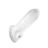 PerfectFit Fat Boy Original Ultra Fat · návlek na penis, 14 cm