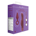 Loveline (S)explore Toy Kit for Her · dárková sada tří pomůcek pro ženy