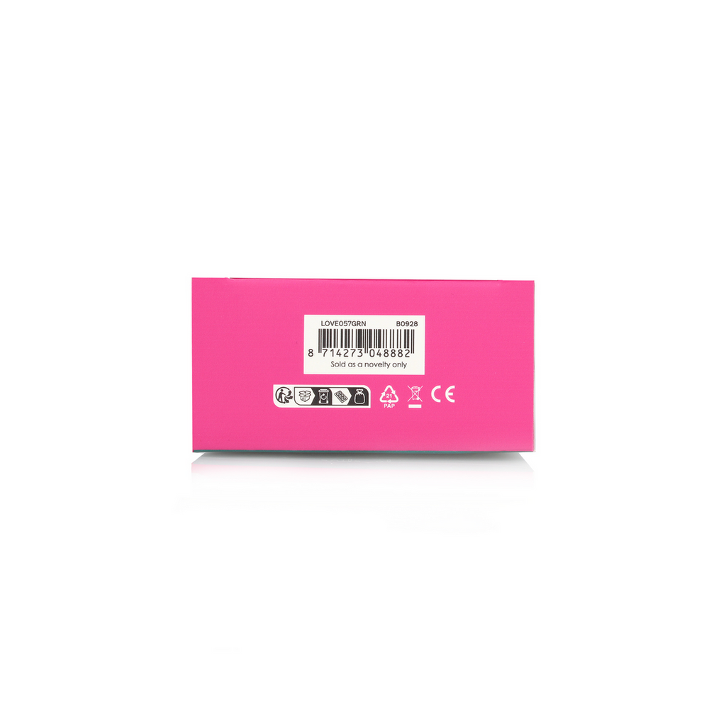 Loveline Licking and Vibrating Clitoral Stimulator · stimulátor klitorisu s lízacím efektem