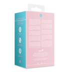 Loveline Ultra Soft Silicone Egg Vibrator · vibrační vajíčko s dálkovým ovladačem